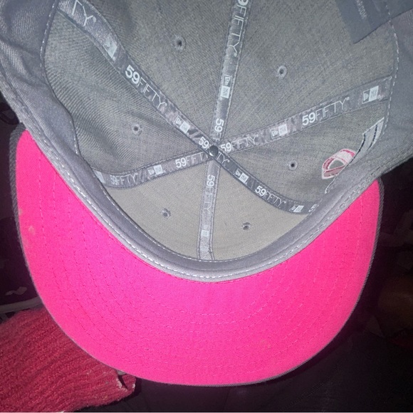 Seahawks Cap/ Hat - Picture 8 of 8